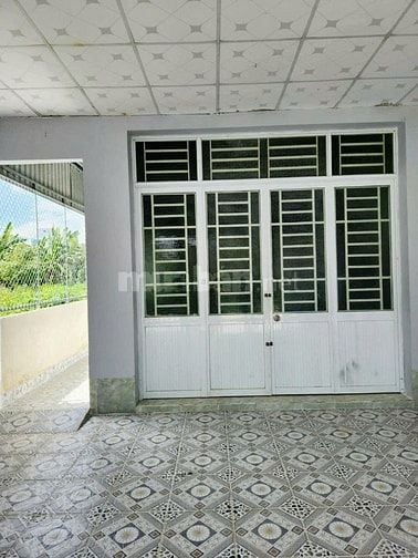 BÁN GẮP DÃY TRỌ 8 PHÒNG ( đã có khách ) 243m có thổ cư, giá 900 triệu