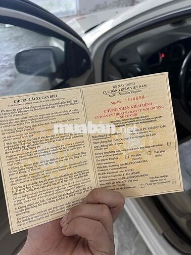 gentra 2006 cần bán có đỗi xe