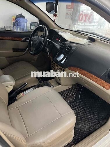 gentra 2006 cần bán có đỗi xe