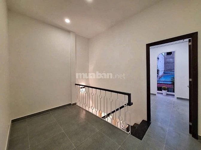 Bán gấp nhà gần cầu chữ Y 1,3 tỷ SHR 