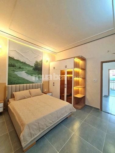 Bán gấp nhà gần cầu chữ Y 1,3 tỷ SHR 