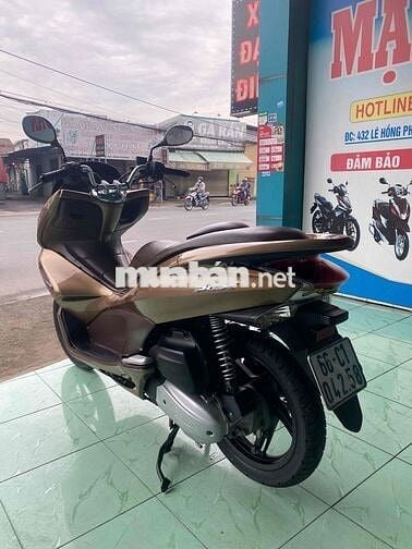 pcx bs66 xe đẹp keg máy rin êm góp 9đ trao đổi xe