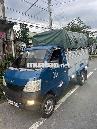 bán xe tãi 2017 có lạnh có đỗi xe