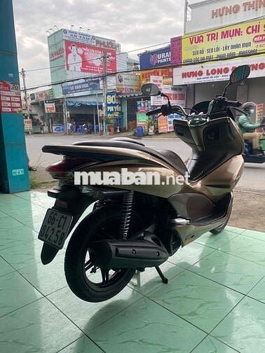 pcx bs66 xe đẹp keg máy rin êm góp 9đ trao đổi xe