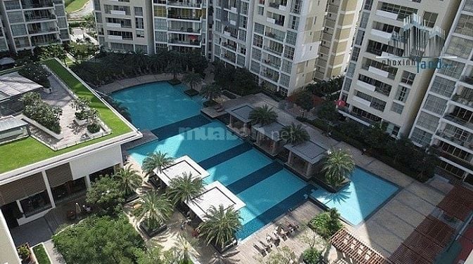 Bán gấp The Estella Q2, 2PN, giá tốt từ 9,8 tỷ, vị trí đắc địa