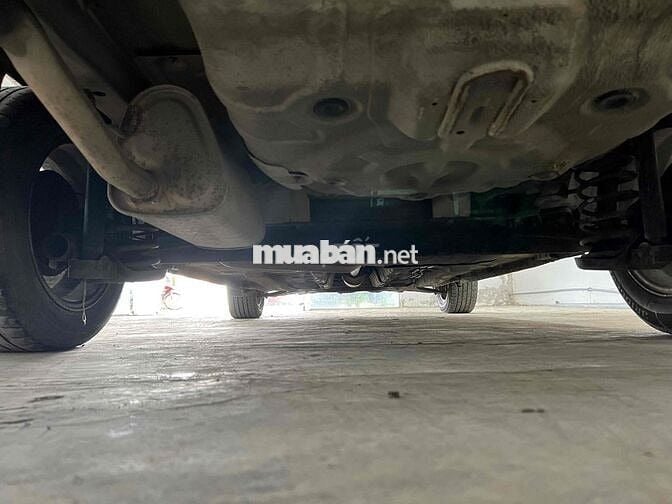 gentra 2006 cần bán có đỗi xe