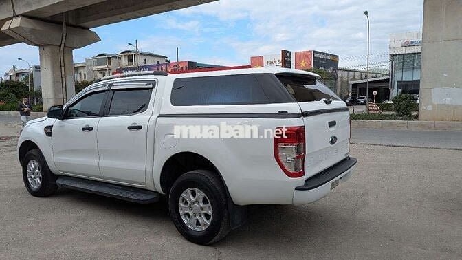 2015 XLS 2.2 4x2 AT - 191000 km