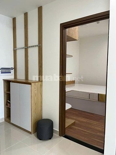 Căn hộ 81m2, 2p ngủ, NTCC, C/c Bàu Cát,Tân Bình chỉ 13tr/th