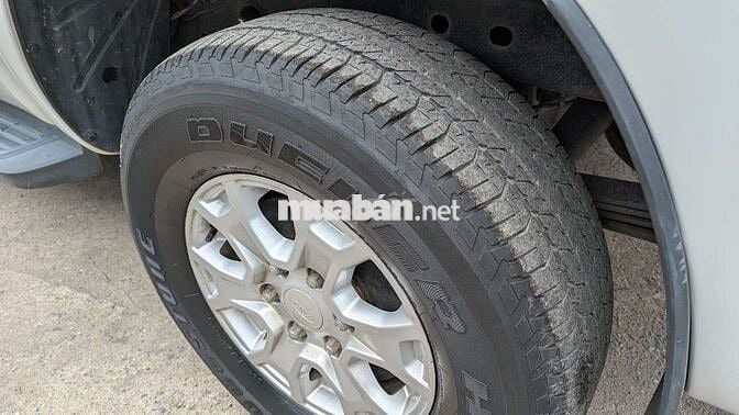 2015 XLS 2.2 4x2 AT - 191000 km