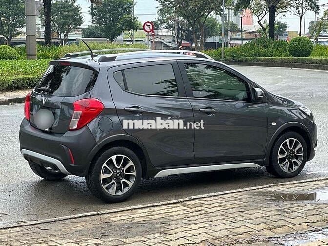 VinFast Fadil 2020 1.4 AT Plus - 43333 km