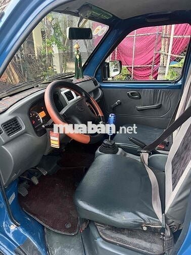 bán xe tãi 2017 có lạnh có đỗi xe