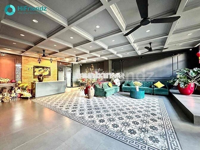 căn hộ DUPLEX BAN CÔNG, Lý phục man quận 7 gần kdc nam long, kcx