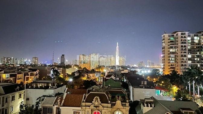 Bán gấp The Estella Q2, 2PN, giá tốt từ 9,8 tỷ, vị trí đắc địa