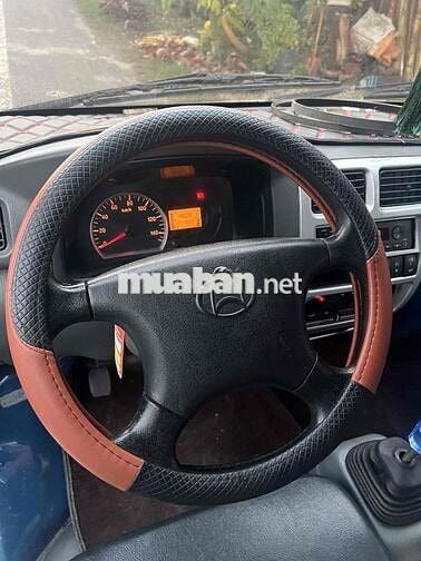 bán xe tãi 2017 có lạnh có đỗi xe