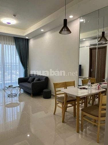 Căn hộ 81m2, 2p ngủ, NTCC, C/c Bàu Cát,Tân Bình chỉ 13tr/th