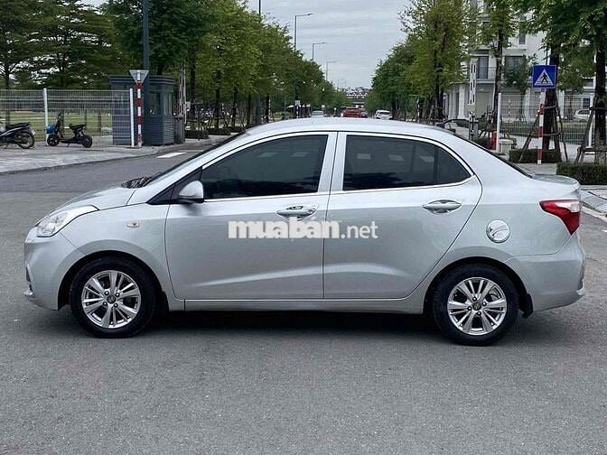 Hyundai Grand i10 2021 1.2 Base - 82000 km