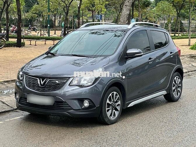 VinFast Fadil 2020 1.4 AT Plus - 43333 km