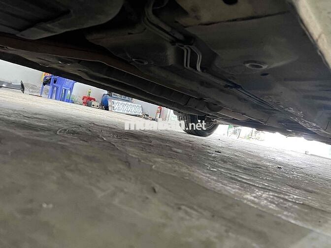 gentra 2006 cần bán có đỗi xe