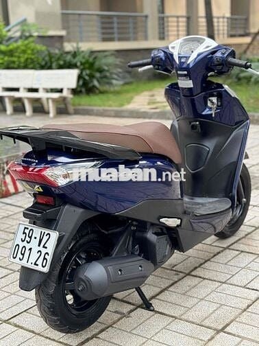 💥Honda Lead 125 đời 2014 BSTP chính chủ nguyên zin