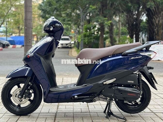 💥Honda Lead 125 đời 2014 BSTP chính chủ nguyên zin