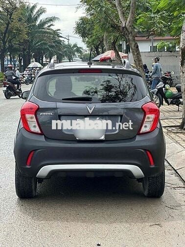 VinFast Fadil 2020 1.4 AT Plus - 43333 km