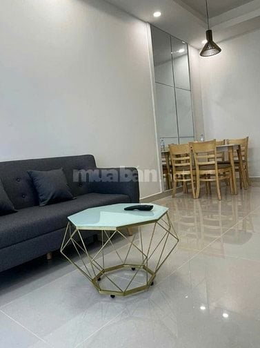Căn hộ 81m2, 2p ngủ, NTCC, C/c Bàu Cát,Tân Bình chỉ 13tr/th