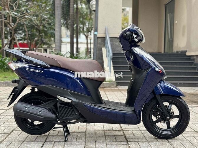 💥Honda Lead 125 đời 2014 BSTP chính chủ nguyên zin