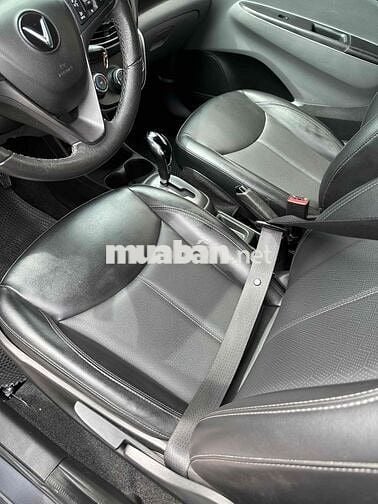 VinFast Fadil 2020 1.4 AT Plus - 43333 km