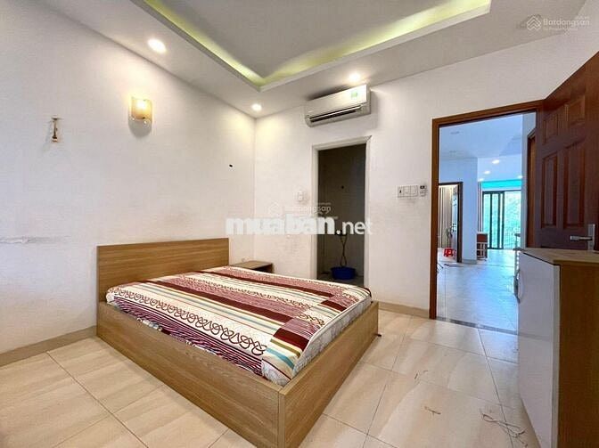 🎁HOT Cho thuê nhà ngay Trần Nhật Duật Tân Định Q1, 4 Tầng 6PN chỉ 45tr