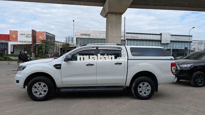 2015 XLS 2.2 4x2 AT - 191000 km