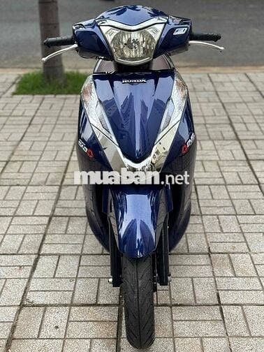 💥Honda Lead 125 đời 2014 BSTP chính chủ nguyên zin