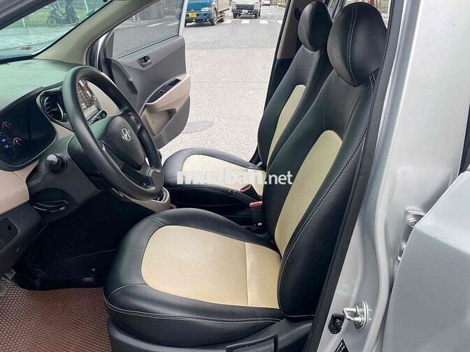 Hyundai Grand i10 2021 1.2 Base - 82000 km