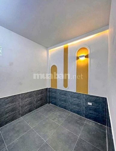 Bán gấp nhà gần cầu chữ Y 1,3 tỷ SHR 