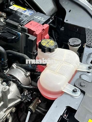 VinFast Fadil 2020 1.4 AT Plus - 43333 km