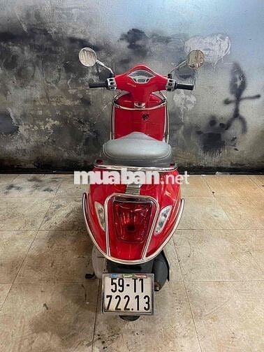 vesspa prima zin đét bs bình dương