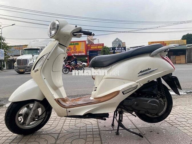 càn bán xe tay ga fi phun xăng diẹn tử