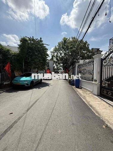 🧲🔴 NHÀ MẶT TIỀN (TA20) thới an  20, DT 147M² – 8.7 TỶ – 59 TRIỆU/M² –