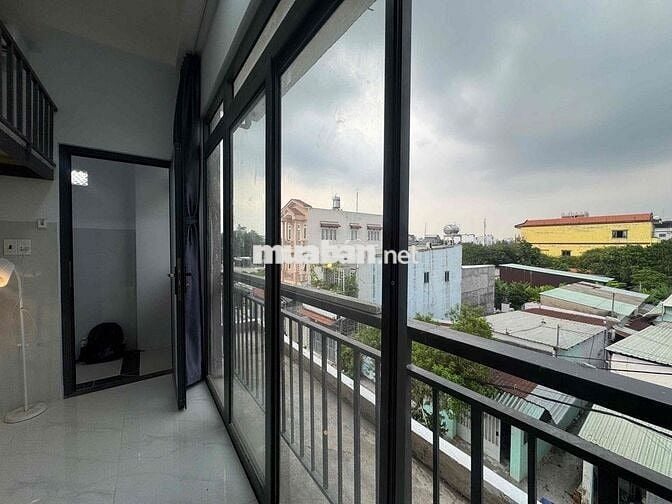 KHAI TRƯƠNG SIÊU PHẨM DUPLEX FULL NỘI THẤT GÁC CAO CÓ BAN CÔNG