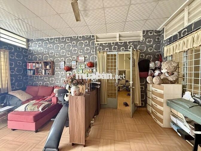 💥CHUNG CƯ 90M² PHÚ NHUẬN, 3.25 TỶ, 2PN, 2WC, 2 BAN CÔNG, ĐẶNG VĂN NGỮ