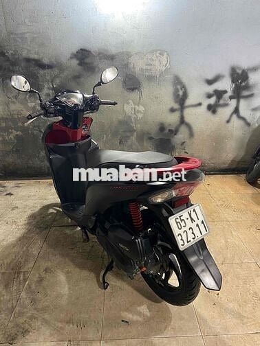 honda vision xe đẹp máy zin êm chất