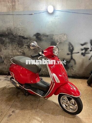 vesspa prima zin đét bs bình dương