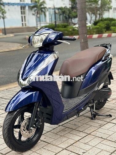 💥Honda Lead 125 đời 2014 BSTP chính chủ nguyên zin