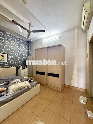 💥CHUNG CƯ 90M² PHÚ NHUẬN, 3.25 TỶ, 2PN, 2WC, 2 BAN CÔNG, ĐẶNG VĂN NGỮ