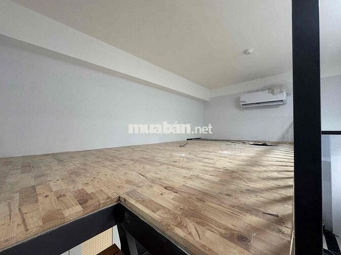 KHAI TRƯƠNG SIÊU PHẨM DUPLEX FULL NỘI THẤT GÁC CAO CÓ BAN CÔNG