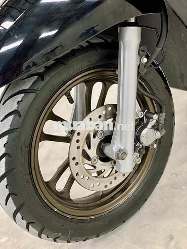 Honda Scoopy 2022 chính chủ BSTP đen bóng đẹp zin