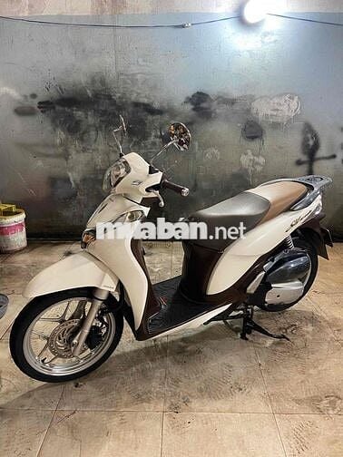 sh mode xe đẹp máy zin êm chất