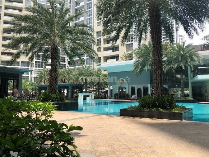 Bán gấp The Estella Q2, 2PN, giá tốt từ 9,8 tỷ, vị trí đắc địa