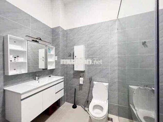 CHO THUÊ NHÀ NGUYÊN CĂN BIỆT THỰ – KDC BÌNH LỢI, P.13, Q. BÌNH THẠNH