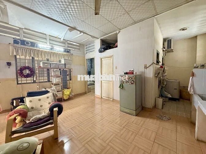 💥CHUNG CƯ 90M² PHÚ NHUẬN, 3.25 TỶ, 2PN, 2WC, 2 BAN CÔNG, ĐẶNG VĂN NGỮ