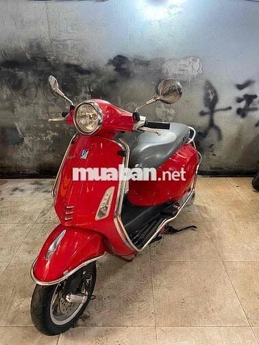 vesspa prima zin đét bs bình dương